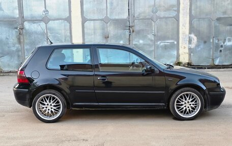 Volkswagen Golf IV, 2001 год, 400 000 рублей, 6 фотография