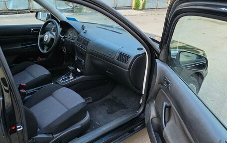 Volkswagen Golf IV, 2001 год, 400 000 рублей, 10 фотография