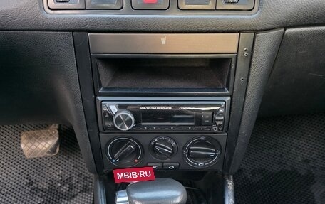 Volkswagen Golf IV, 2001 год, 400 000 рублей, 12 фотография