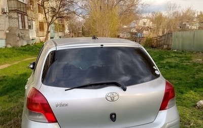 Toyota Vitz, 2009 год, 200 000 рублей, 1 фотография