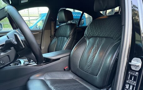 BMW 5 серия, 2020 год, 5 300 000 рублей, 7 фотография
