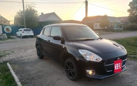Suzuki Swift V, 2020 год, 1 120 000 рублей, 2 фотография