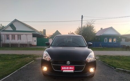 Suzuki Swift V, 2020 год, 1 120 000 рублей, 3 фотография