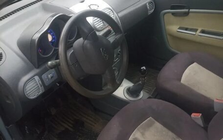 Chery Kimo (A1), 2009 год, 75 000 рублей, 3 фотография