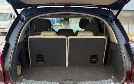 Acura MDX III рестайлинг, 2014 год, 2 100 000 рублей, 8 фотография