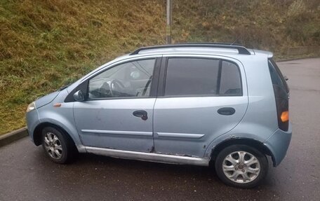 Chery Kimo (A1), 2009 год, 75 000 рублей, 4 фотография