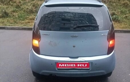 Chery Kimo (A1), 2009 год, 75 000 рублей, 2 фотография