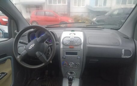 Chery Kimo (A1), 2009 год, 75 000 рублей, 6 фотография