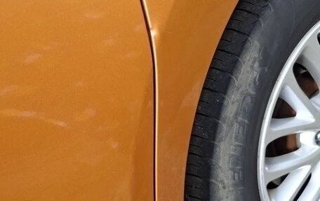 KIA Rio IV, 2019 год, 1 250 000 рублей, 5 фотография