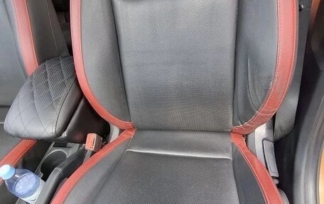 KIA Rio IV, 2019 год, 1 250 000 рублей, 11 фотография