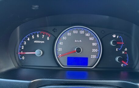 Hyundai Elantra IV, 2007 год, 475 000 рублей, 15 фотография