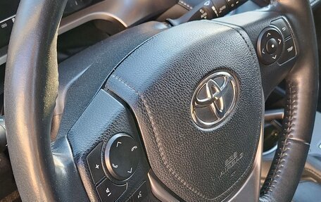 Toyota RAV4, 2018 год, 2 700 000 рублей, 10 фотография