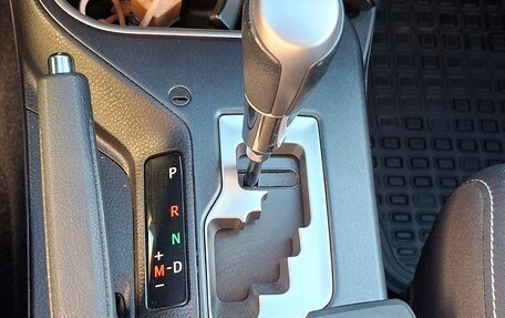 Toyota RAV4, 2018 год, 2 700 000 рублей, 13 фотография
