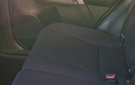 Toyota RAV4, 2018 год, 2 700 000 рублей, 18 фотография