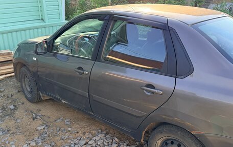 Datsun on-DO I рестайлинг, 2019 год, 300 000 рублей, 2 фотография