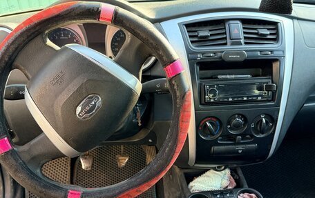Datsun on-DO I рестайлинг, 2019 год, 300 000 рублей, 8 фотография