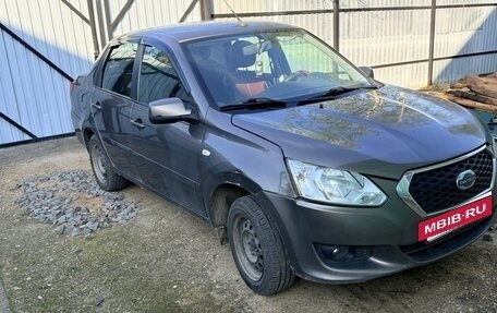 Datsun on-DO I рестайлинг, 2019 год, 300 000 рублей, 5 фотография