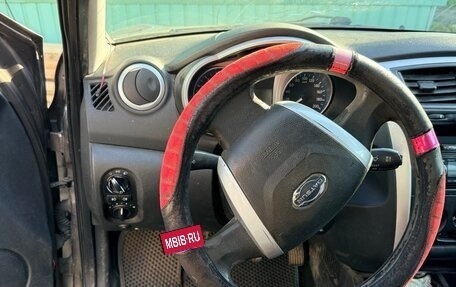 Datsun on-DO I рестайлинг, 2019 год, 300 000 рублей, 7 фотография