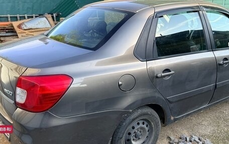 Datsun on-DO I рестайлинг, 2019 год, 300 000 рублей, 4 фотография