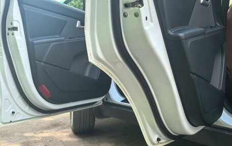 KIA Sportage III, 2013 год, 1 250 000 рублей, 8 фотография