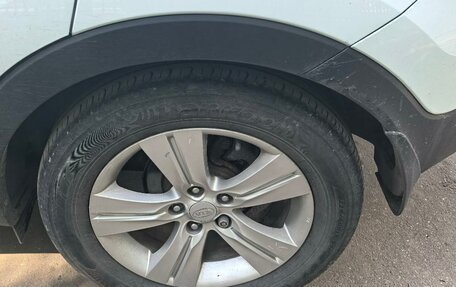 KIA Sportage III, 2013 год, 1 250 000 рублей, 9 фотография