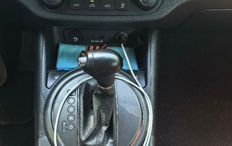 KIA Sportage III, 2013 год, 1 250 000 рублей, 17 фотография