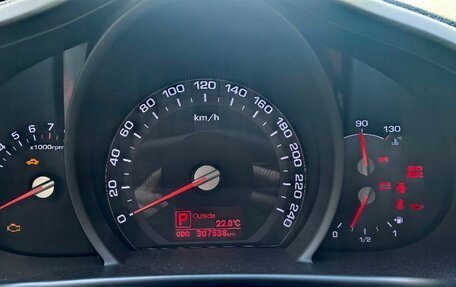 KIA Sportage III, 2013 год, 1 250 000 рублей, 18 фотография