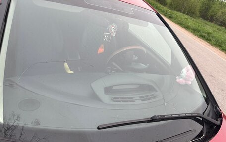 Citroen C4 II рестайлинг, 2006 год, 250 000 рублей, 12 фотография
