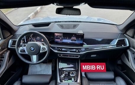 BMW X5, 2026 год, 12 990 000 рублей, 8 фотография