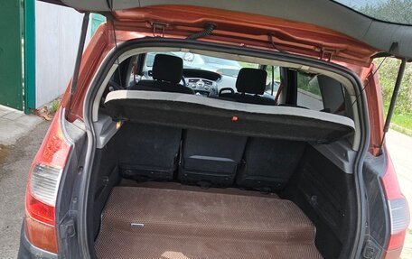Renault Scenic III, 2008 год, 540 000 рублей, 6 фотография