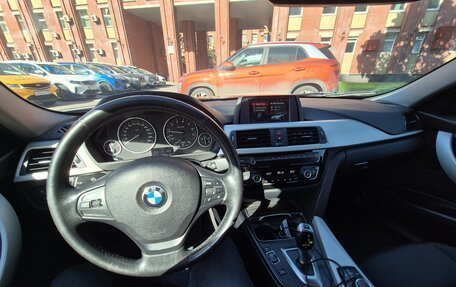 BMW 3 серия, 2018 год, 1 750 000 рублей, 2 фотография