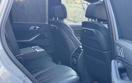 BMW X5, 2026 год, 12 990 000 рублей, 10 фотография