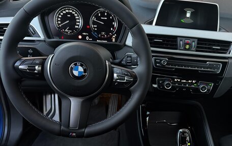 BMW X1, 2018 год, 2 450 000 рублей, 10 фотография