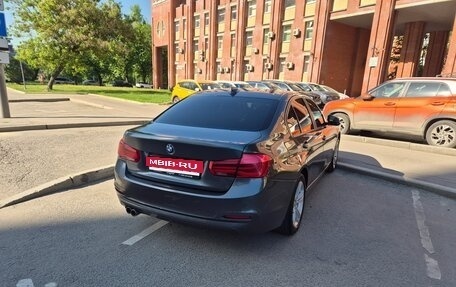 BMW 3 серия, 2018 год, 1 750 000 рублей, 5 фотография