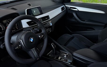 BMW X1, 2018 год, 2 450 000 рублей, 12 фотография