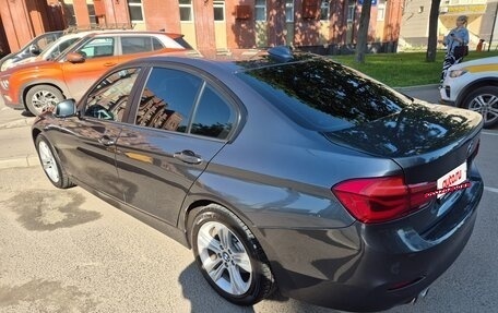 BMW 3 серия, 2018 год, 1 750 000 рублей, 6 фотография