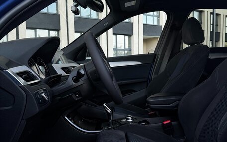 BMW X1, 2018 год, 2 450 000 рублей, 15 фотография