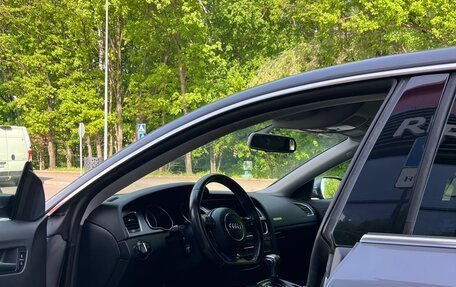 Audi A5, 2013 год, 2 350 000 рублей, 7 фотография
