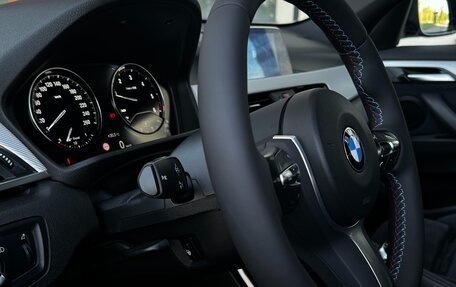 BMW X1, 2018 год, 2 450 000 рублей, 14 фотография