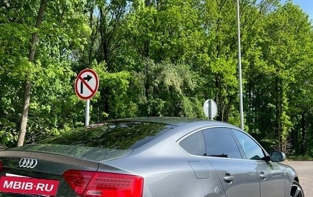 Audi A5, 2013 год, 2 350 000 рублей, 4 фотография