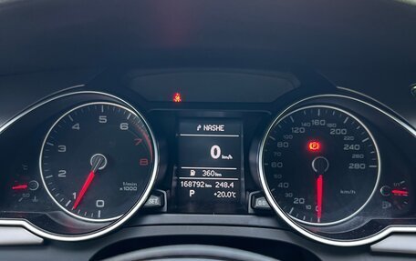 Audi A5, 2013 год, 2 350 000 рублей, 9 фотография