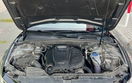 Audi A5, 2013 год, 2 350 000 рублей, 13 фотография