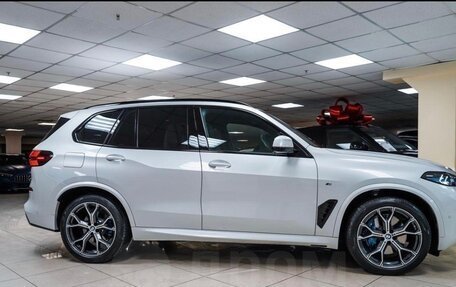 BMW X5, 2026 год, 11 990 000 рублей, 3 фотография