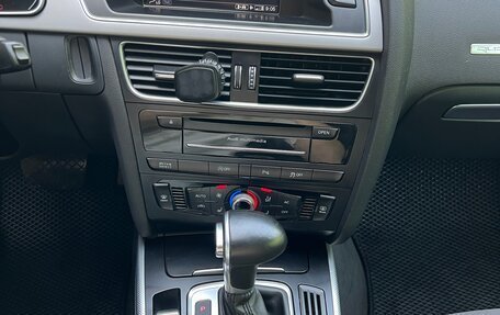 Audi A5, 2013 год, 2 350 000 рублей, 10 фотография