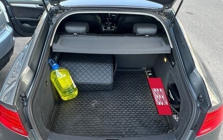 Audi A5, 2013 год, 2 350 000 рублей, 14 фотография