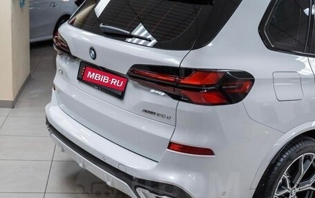 BMW X5, 2026 год, 11 990 000 рублей, 2 фотография