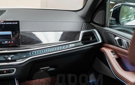 BMW X5, 2026 год, 11 990 000 рублей, 12 фотография