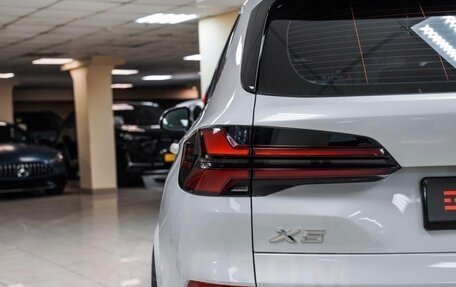 BMW X5, 2026 год, 11 990 000 рублей, 10 фотография