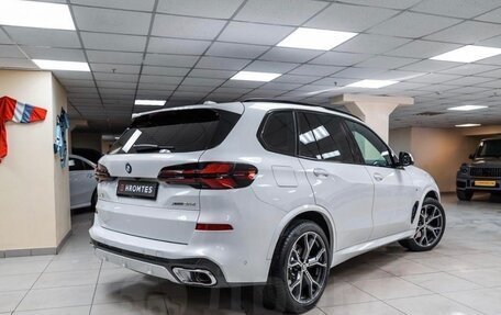 BMW X5, 2026 год, 11 990 000 рублей, 4 фотография