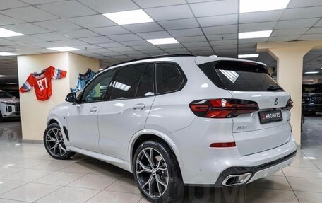 BMW X5, 2026 год, 11 990 000 рублей, 7 фотография
